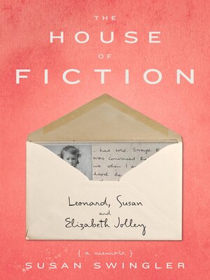 cover image of The House of Fiction